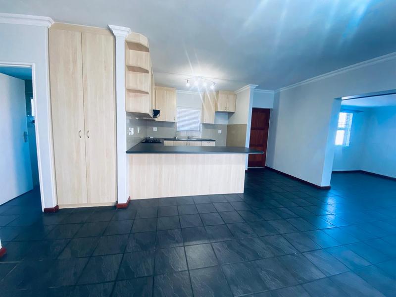 To Let 2 Bedroom Property for Rent in De La Haye Western Cape